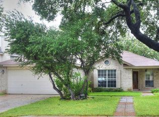 10554 Cat Mtn, San Antonio, TX 78251