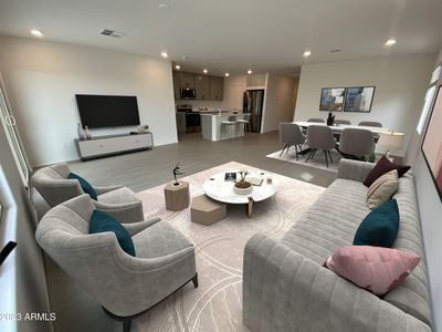 1630 W Inca Dr, Coolidge, AZ, 85128