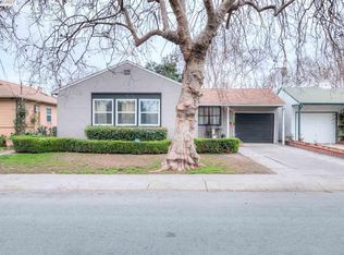 15766 Paseo Largavista, San Lorenzo, CA