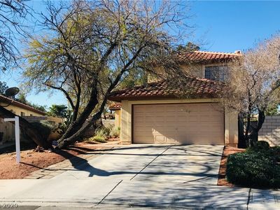 301 S Birmingham St, Henderson, NV, 89074