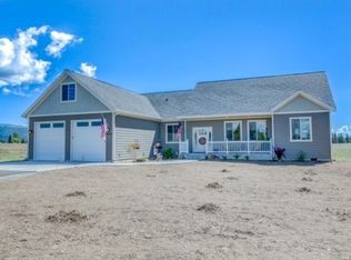 455 Solar Rd, Oldtown, ID 83822