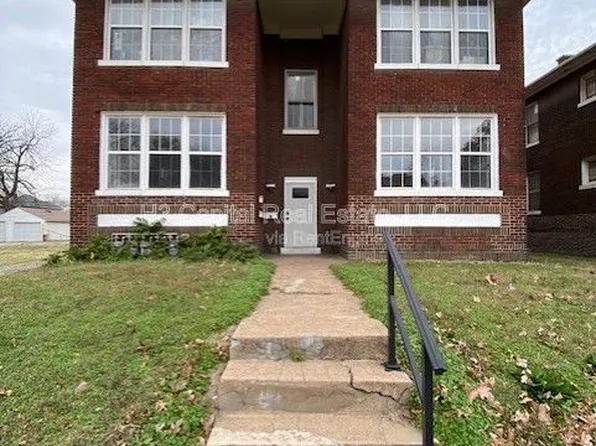 2449 Cleveland Blvd APT A, Granite City, IL 62040