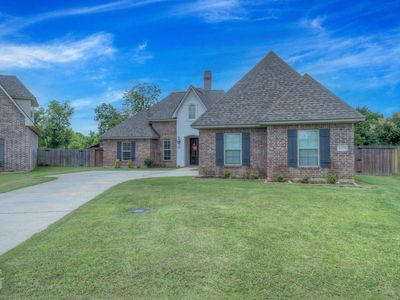 1029 Spanish Moss Cir, Bossier City, LA, 71111