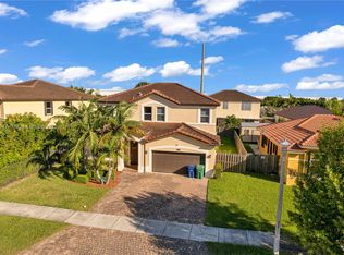 12911 SW 281st St, Homestead, FL 33033