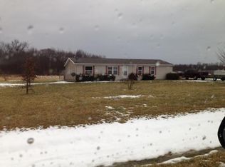 5663 Bucktown Rd, Williamsburg, OH 45176