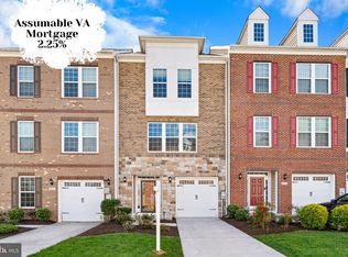 4802 Forest Pines Dr, Upper Marlboro, MD 20772