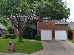2727 Wind Rdg, McKinney, TX 75072
