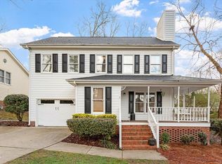 2010 Blanchard St, Apex, NC 27502
