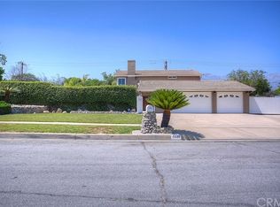 1139 Sheila Ct, Upland, CA 91784