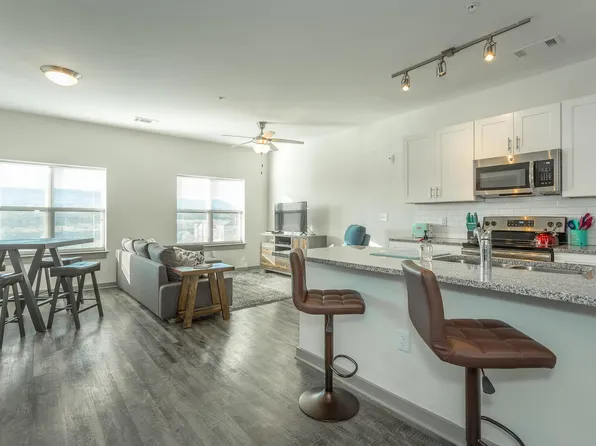 804 Riverfront Pkwy Unit 410, Chattanooga, TN 37402