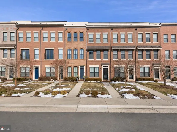 23000 Lavallette Sq, Ashburn, VA 20148