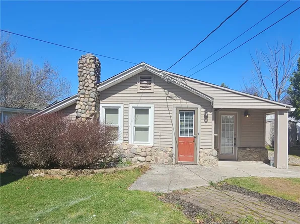 274 Cole Ave, Rochester, NY 14606