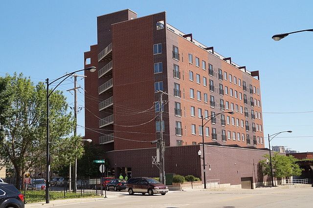 1st image of 2272 S Archer Ave Unit 7C