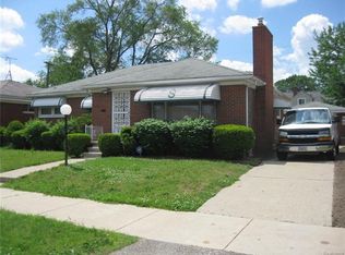 18061 Joseph Campau St, Detroit, MI 48234