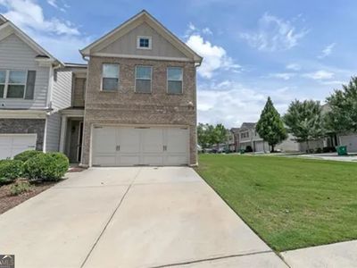 3137 Spicy Cedar Ln, Lithonia, GA, 30038