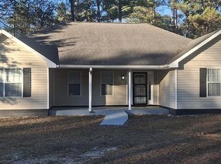 4776 Ledbetter Rd, Camilla, GA 31730