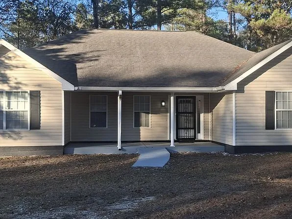 4776 Ledbetter Rd, Camilla, GA 31730