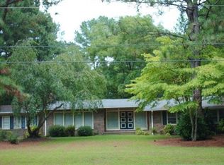 3312 Hawthorne Rd, Rocky Mount, NC 27804