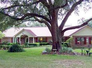 10437 Moccasin Gap Rd, Tallahassee, FL 32309