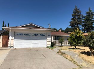 1442 Mount Stanley Way, San Jose, CA 95127