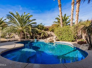 7578 W Keim Dr, Glendale, AZ 85303