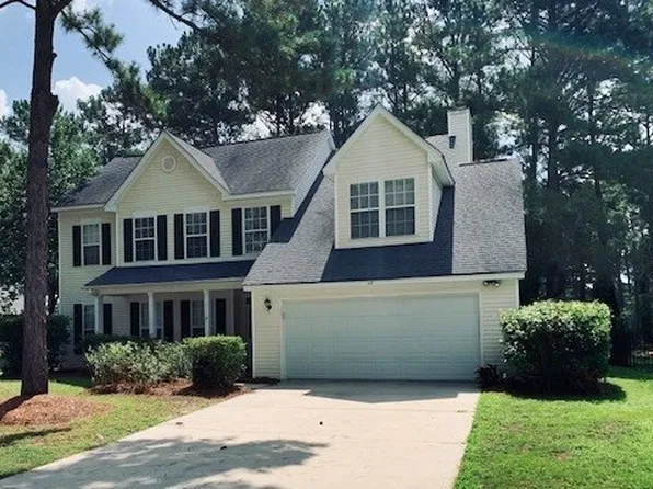 48 Muirfield Dr, Okatie, SC 29909