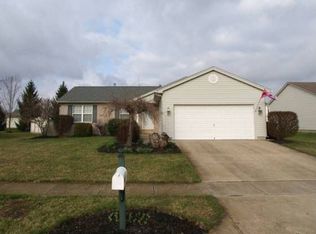 611 Fox Chase Way, Maineville, OH 45039