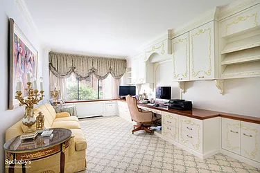 Sold by Sotheby's International Realty