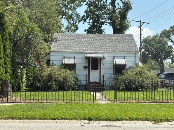 301 N Cline Ave, Griffith, IN 46319