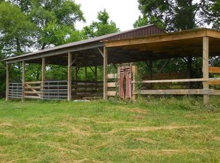 0 Harmony Rd, Gainesboro, TN 38562