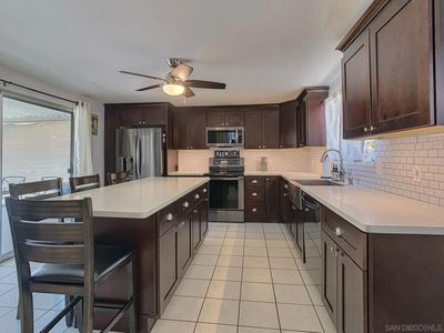 8644 Via Del Luz, El Cajon, CA, 92021