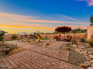 5436 W Beacon Hill Dr, Marana, AZ 85658