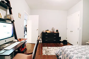 Rented by City Connections Realty