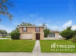 7302 Barry Rd, Tampa, FL 33634