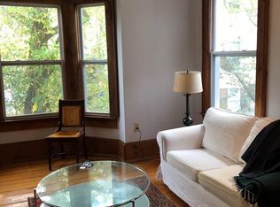 33 Sheridan St FLOOR 3, Jamaica Plain, MA 02130