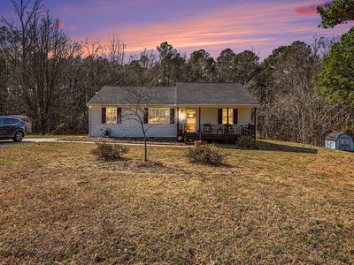 2901 Kingston Ave, Durham, NC, 27704