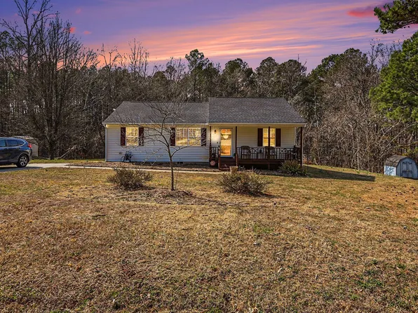 2901 Kingston Ave, Durham, NC 27704