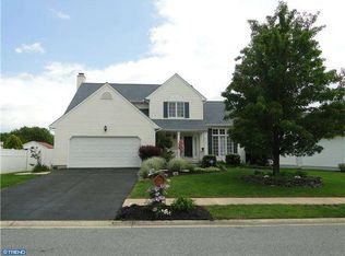 310 Gray Blvd, Newark, DE 19702
