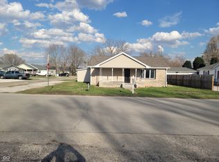 609 S Grant St, Martinsville, IN
