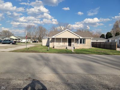 609 S Grant St, Martinsville, IN, 46151