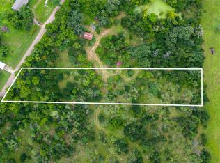 LOT 4 County Road 173, Marlin, TX 76661
