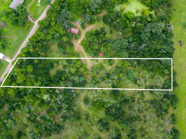 LOT 4 County Road 173, Marlin, TX 76661