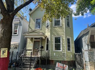 4722 S Marshfield Ave, Chicago, IL 60609