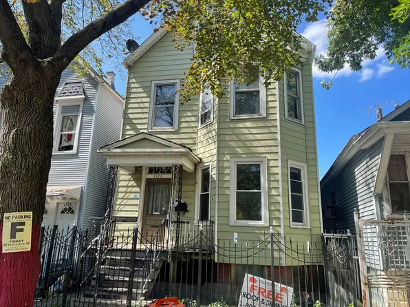 4722 S Marshfield Ave, Chicago, IL 60609