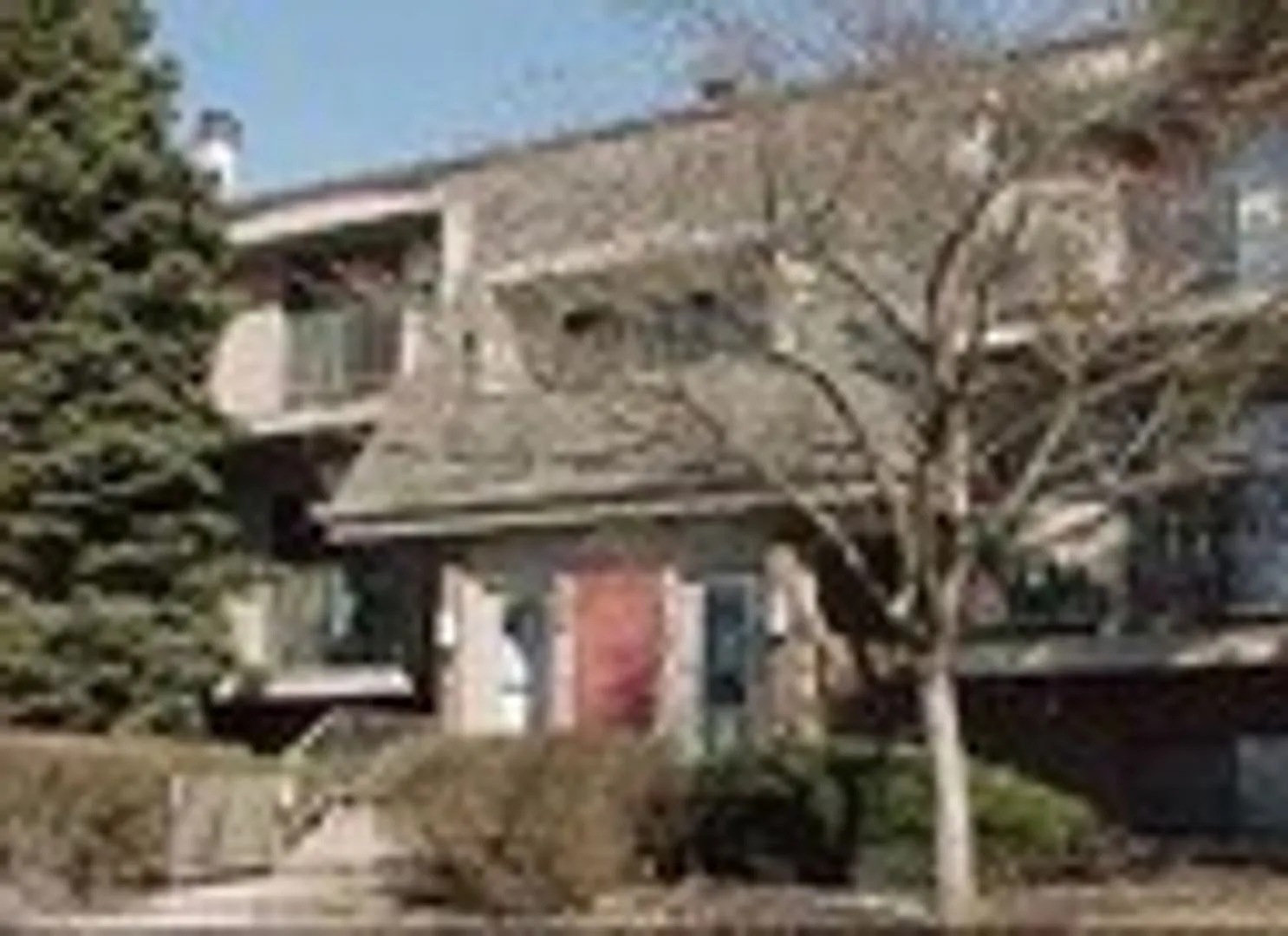 124 E Bailey Rd — Photo 1