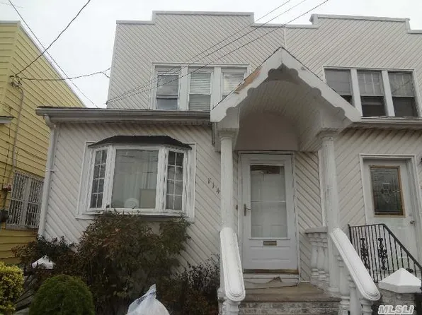 11407 111th Ave, South Ozone Park, NY 11420