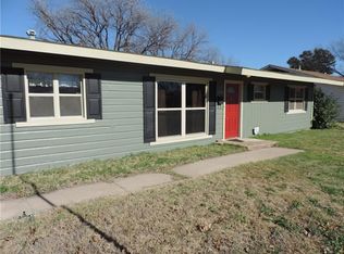 4210 S 5th St, Abilene, TX 79605