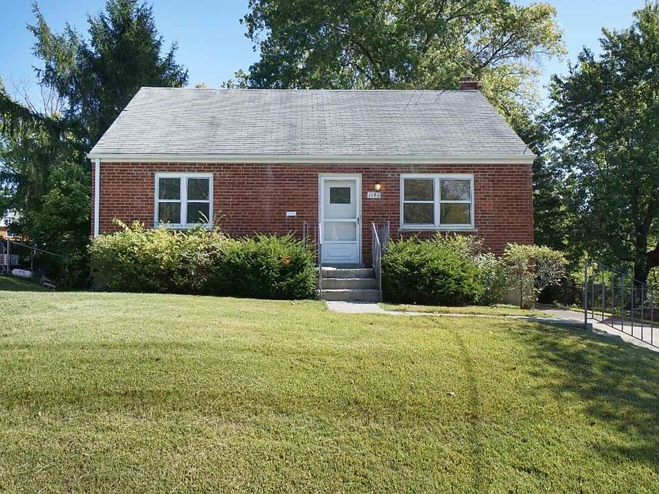 1st image of 1146 Madeleine Cir