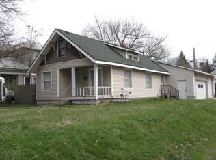 4504 N Monroe St, Spokane, WA 99205