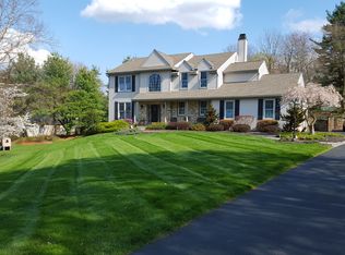 1103 S Ashbrooke Dr, West Chester, PA 19380